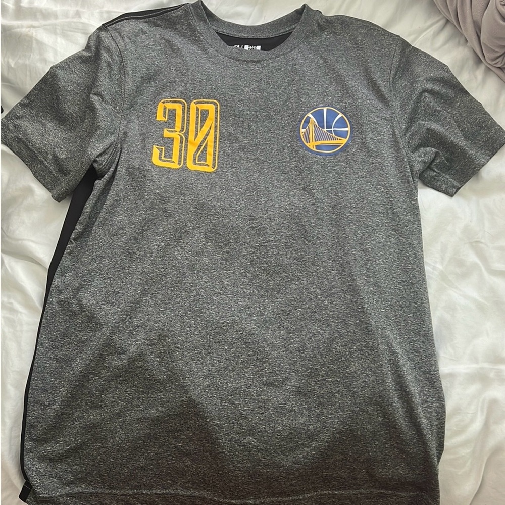 Steph curry jersey!